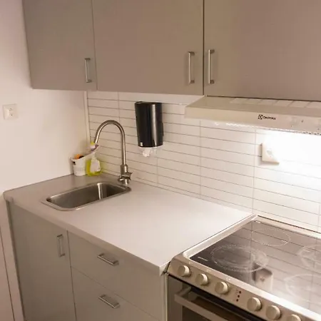 Maristova Apartment 109 Filefjell Extérieur photo