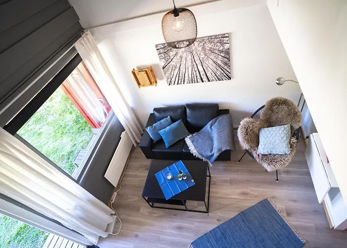Maristova Apartment 109