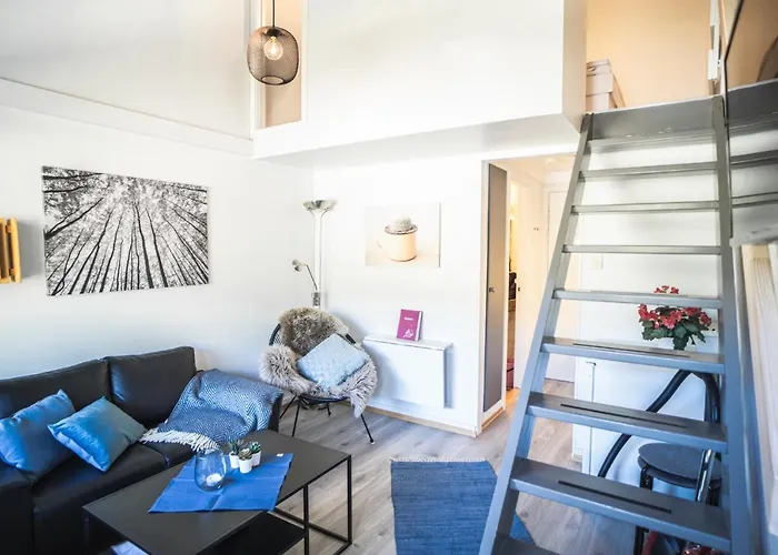 Maristova Apartment 109