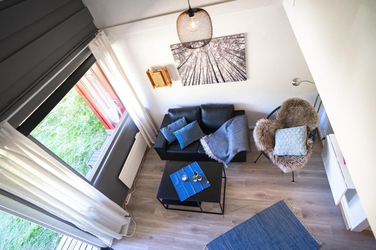 Maristova 109 Appartement Filefjell