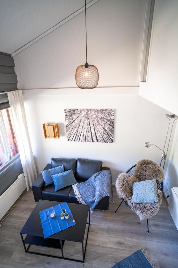 Appartement Maristova 109 *
