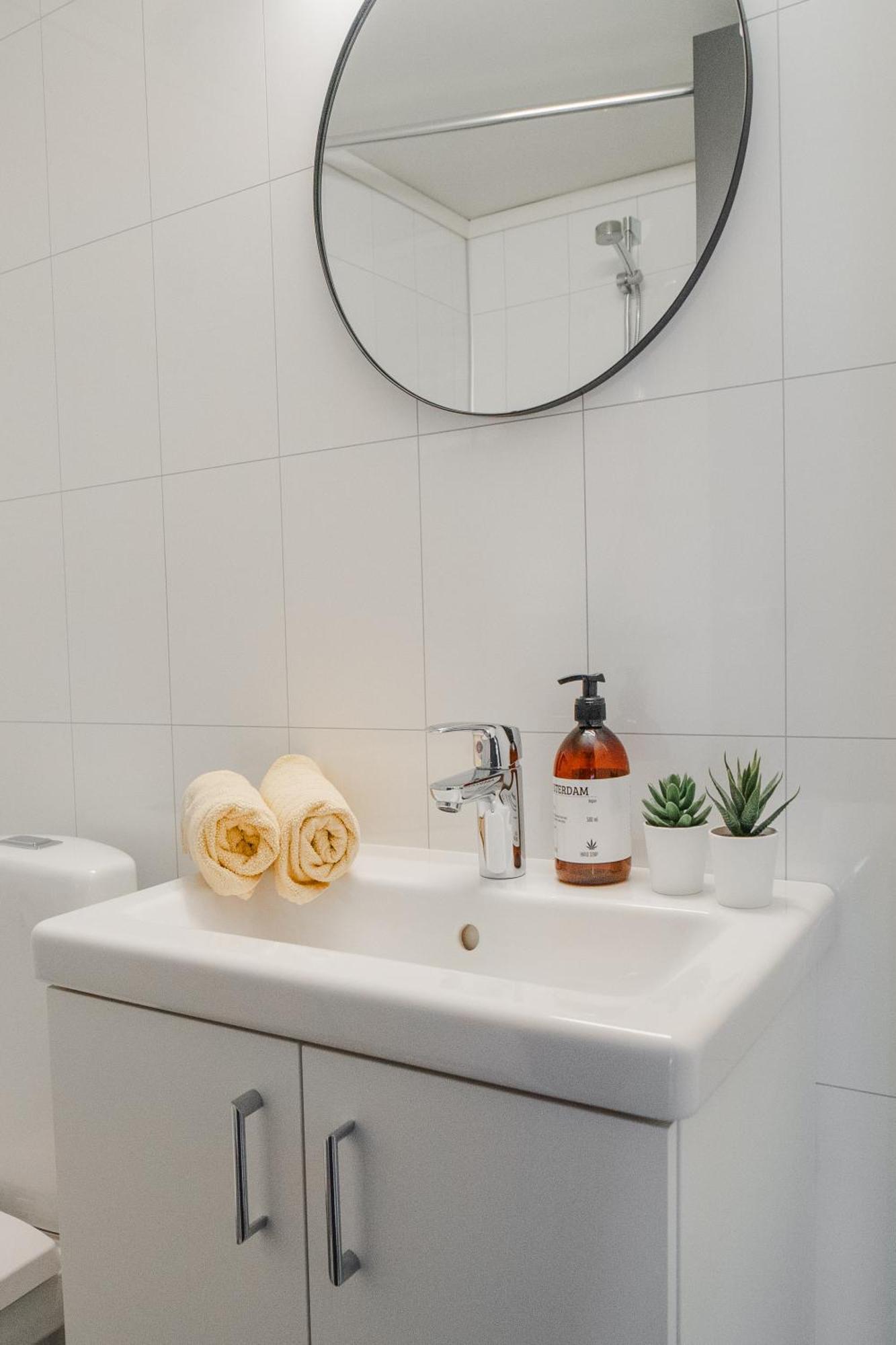 Maristova 109 Appartement