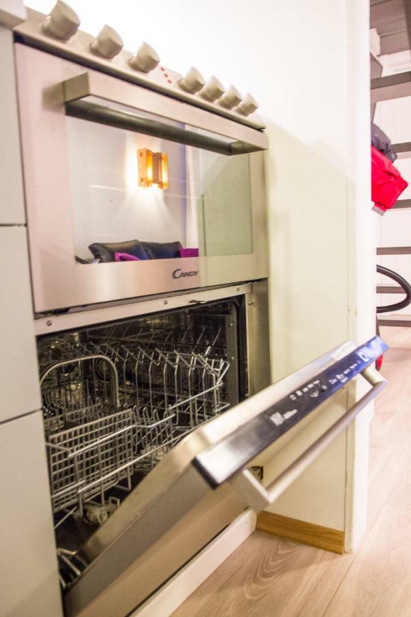 Maristova 109 Appartement