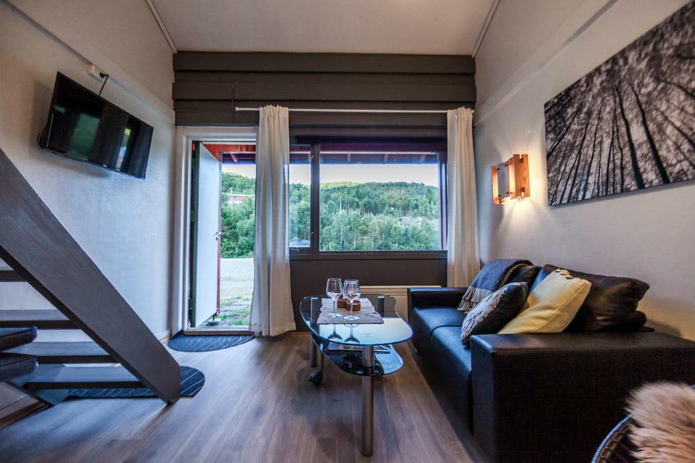 Appartement Maristova 109 *